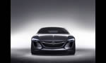 Opel Monza Concept 2013